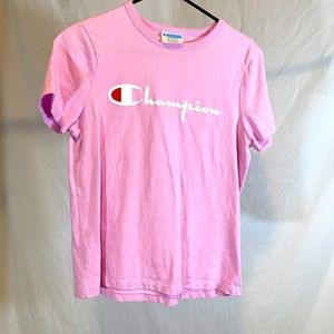 Champion T-shirt